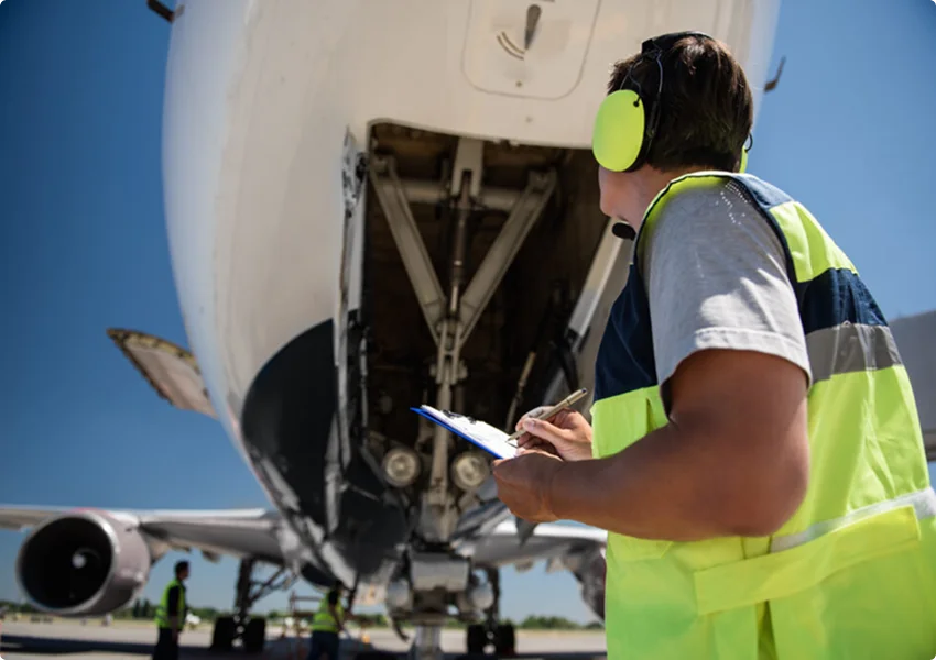 Global Warehousing Expert