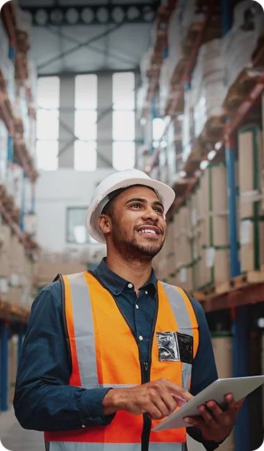  Certifications / Licences