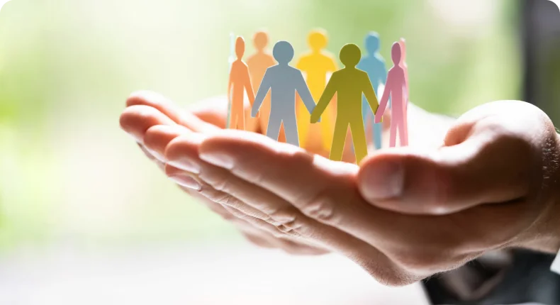 Making a Difference Beyond Business