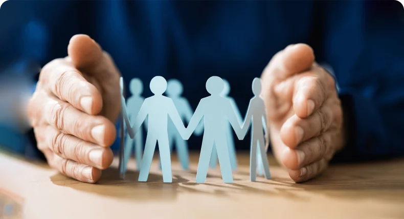 Fostering an Inclusive Workplace