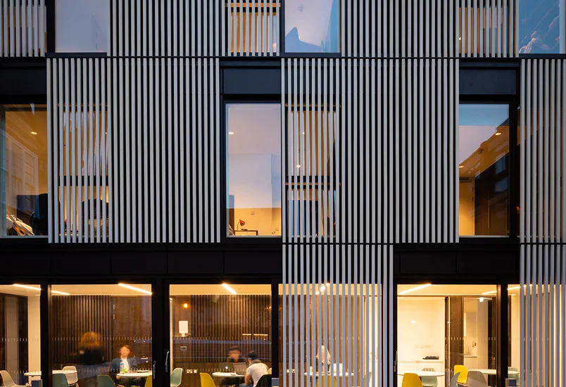 Specialised Services