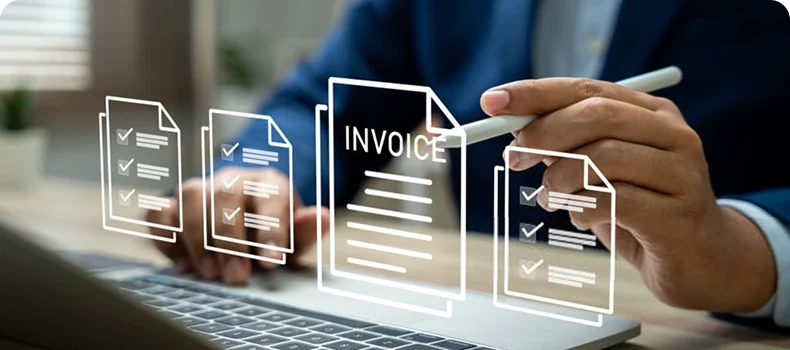 Financial Insights for Logistics