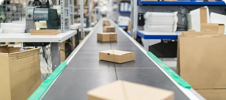 Smart Tracking System