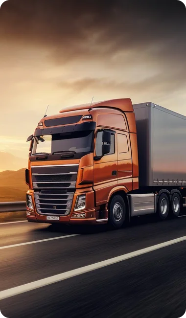 Logistics Services in 