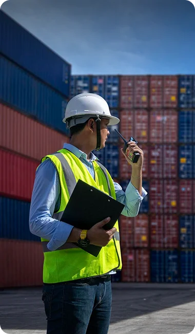 Full Container Load (FCL)