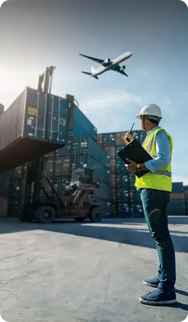 RoRo (Roll-on/Roll-off)