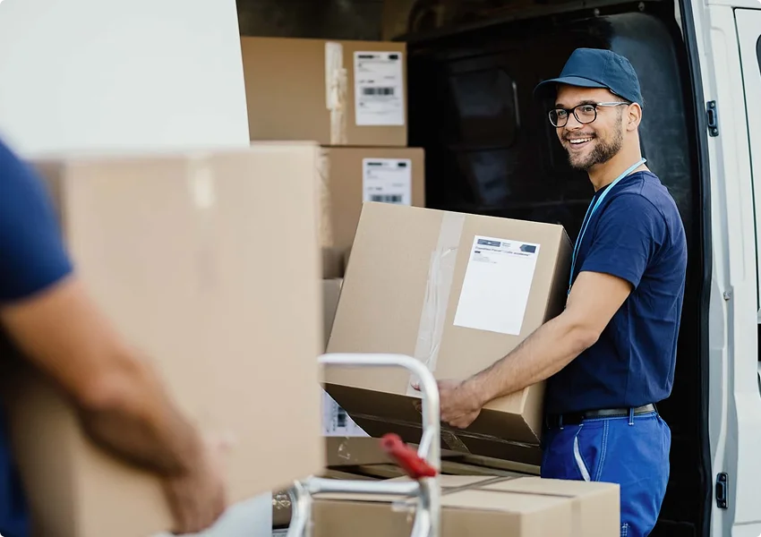 Global Warehousing Expert