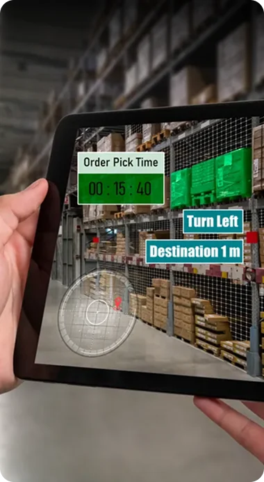 AI powered Inventory Management