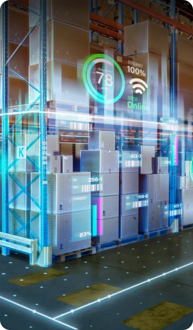 Third Party Logistics