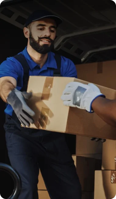 Transportation & Distribution