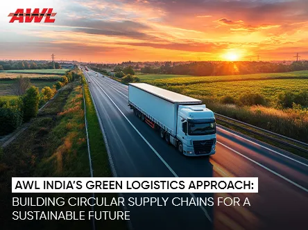 Green Logistics
