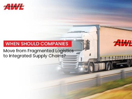 integrated supply chain management