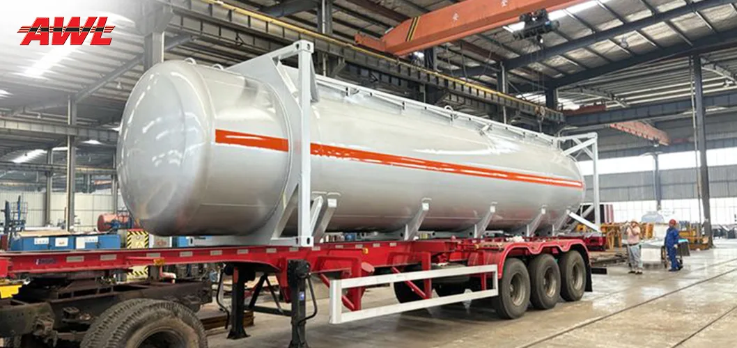 energy logistics companies in India