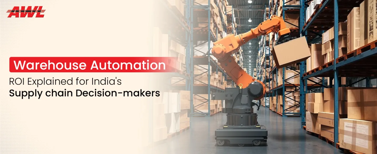 supply chain and logistics
