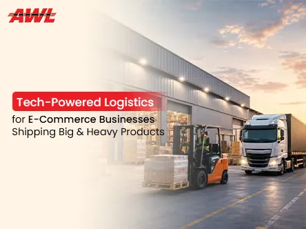 heavy goods transportation solutions
