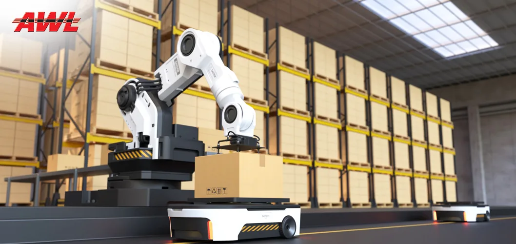 supply chain and logistics
