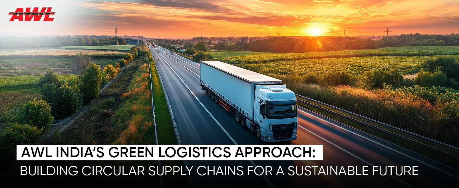 Green Logistics