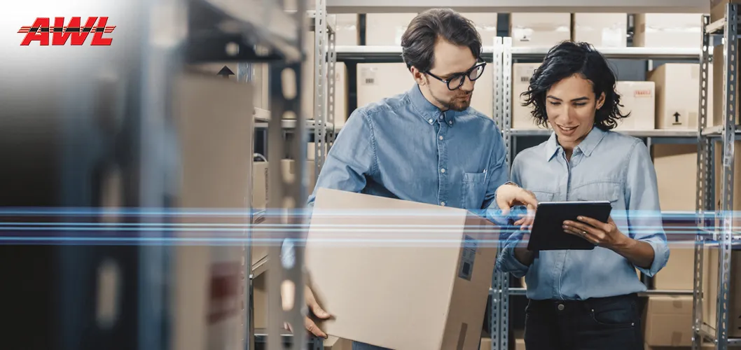 Healthcare warehousing solutions