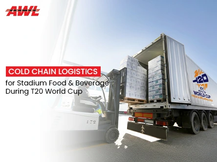 temperature-controlled logistics solutions