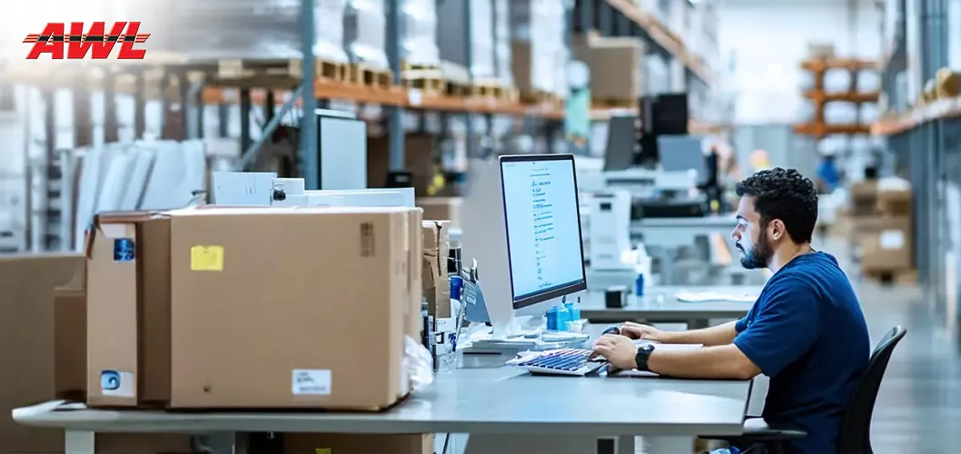 Warehouse Management System (WMS) Solutions in India