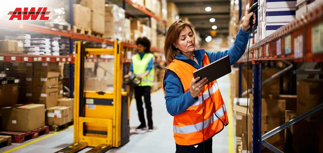 reshaping warehousing strategy