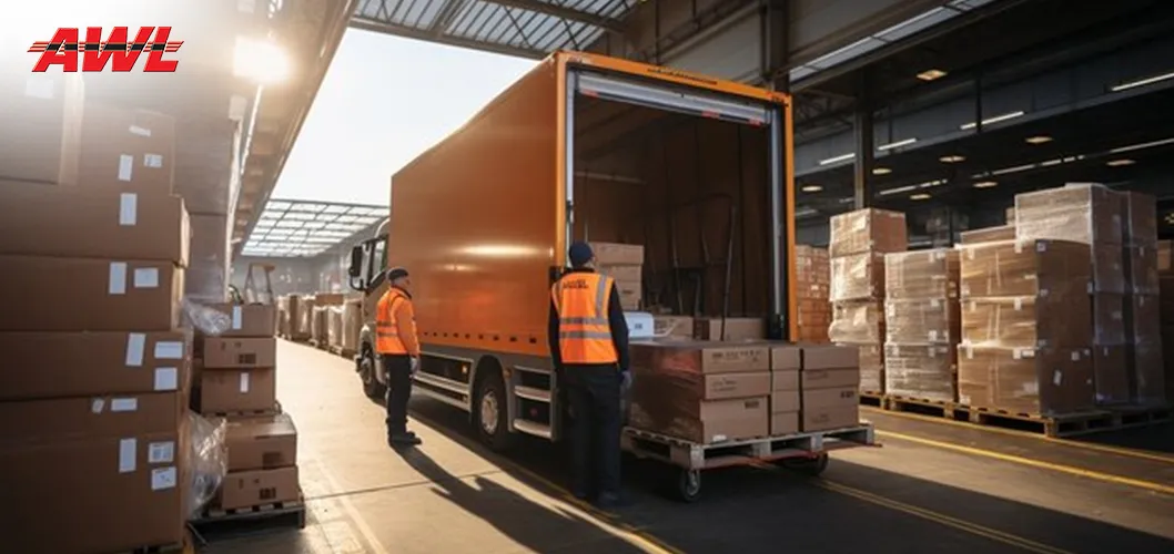 Supply Chain Solutions