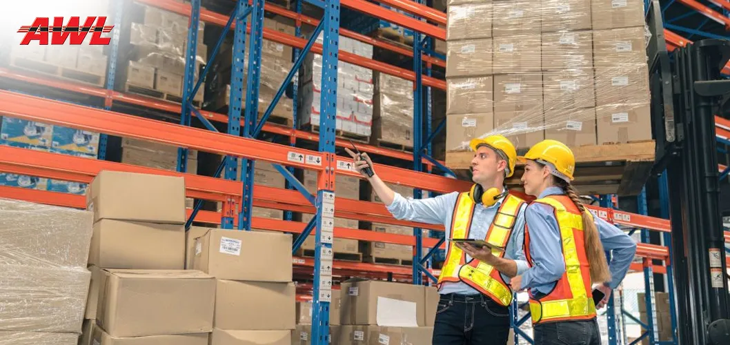 WMS readiness checklist India