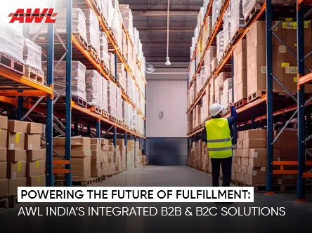 Best Fulfillment Companies in India