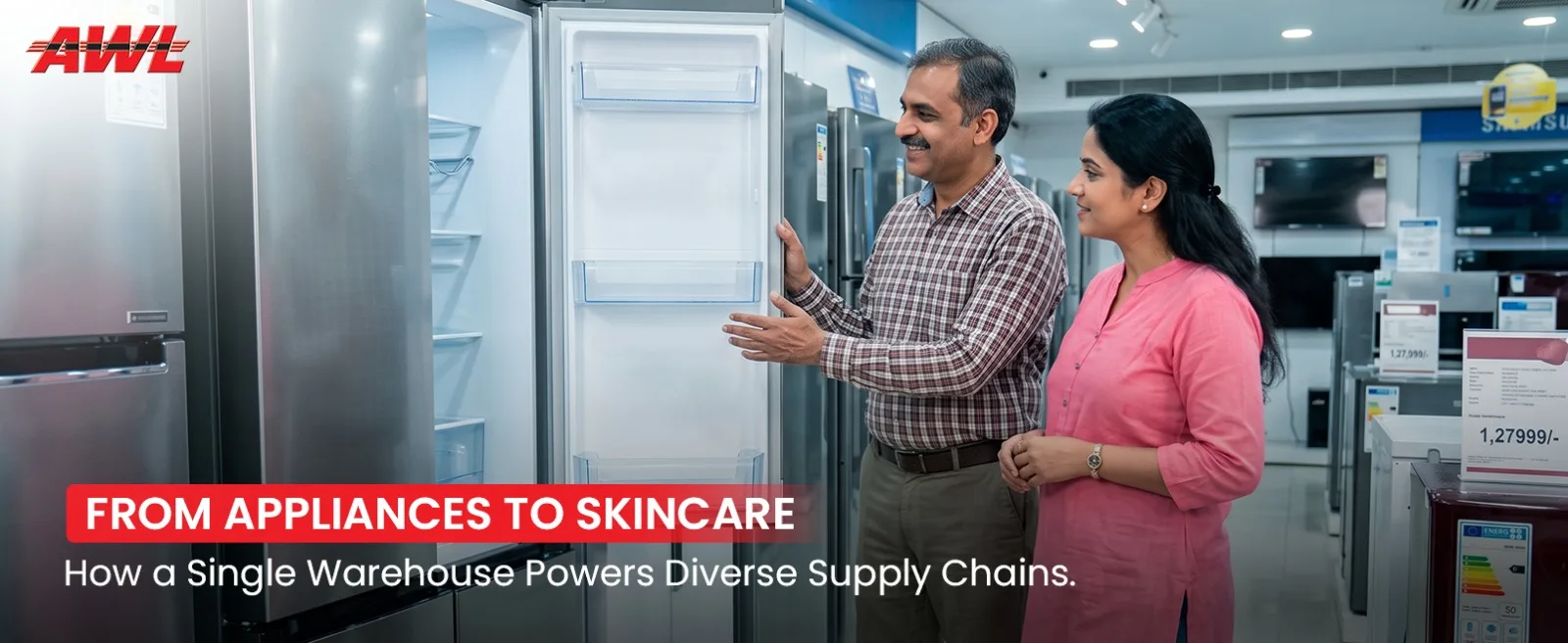 supply chain managements