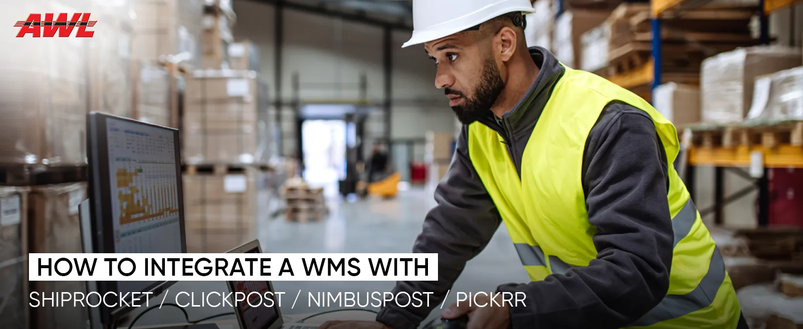 logistics management consulting services