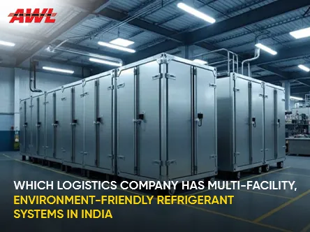 Cold-Chain Logistics