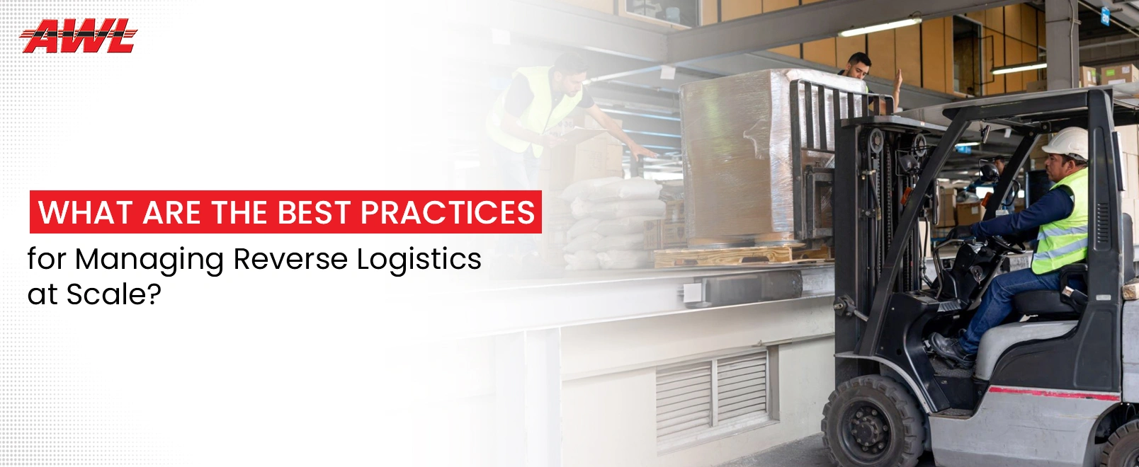  reverse logistics management 