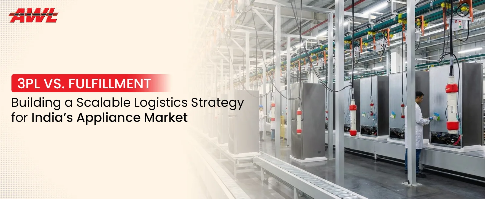 3PL logistics