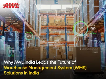 Warehouse Management System (WMS) Solutions in India
