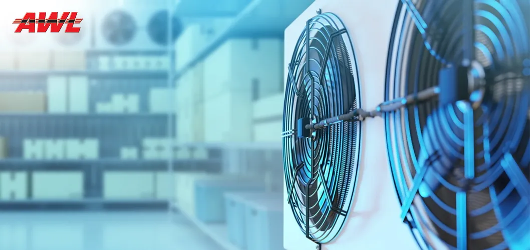 Cold-Chain Logistics