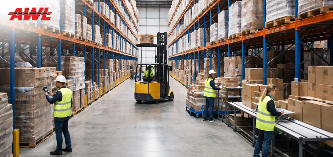 Supply Chain managements