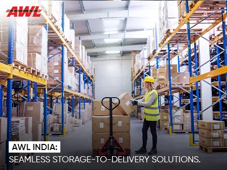 Supply Chain Solutions