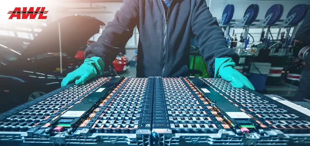 lithium-ion batteries