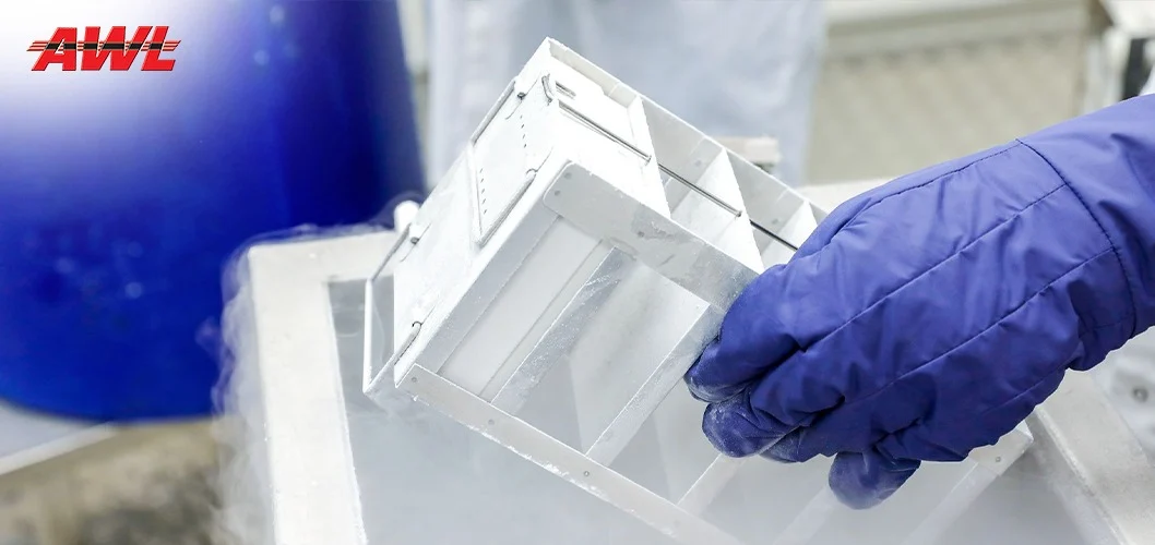 cold-chain