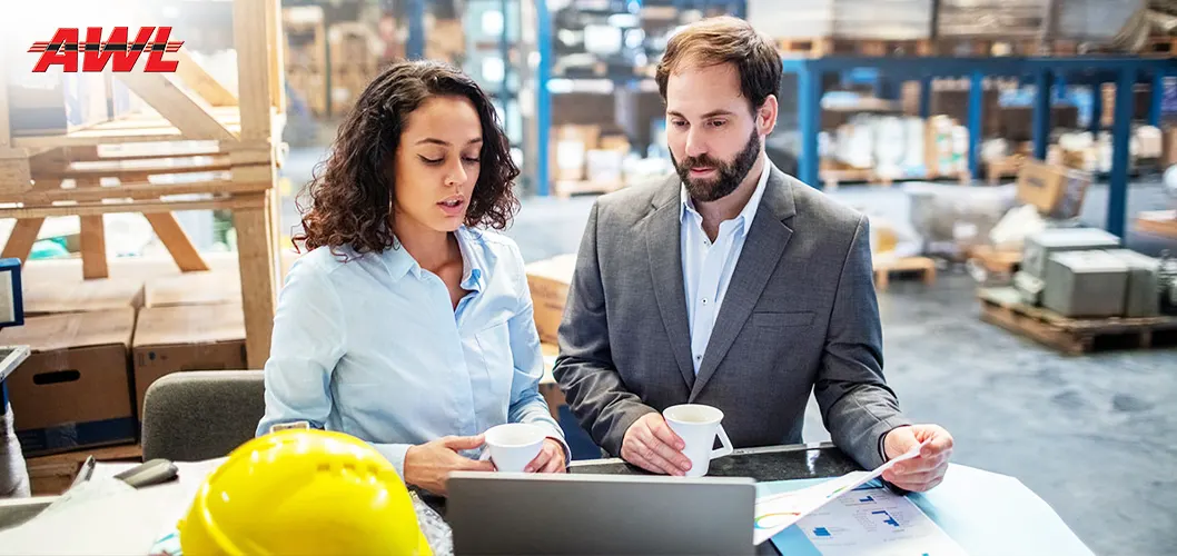 warehousing companies in India