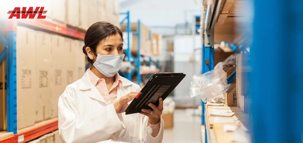 Pharma and Healthcare Supply Chains in India