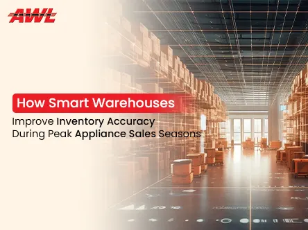 AWL warehouse