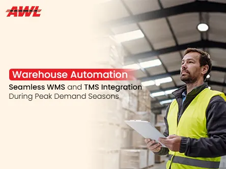 Transportation Management Systems