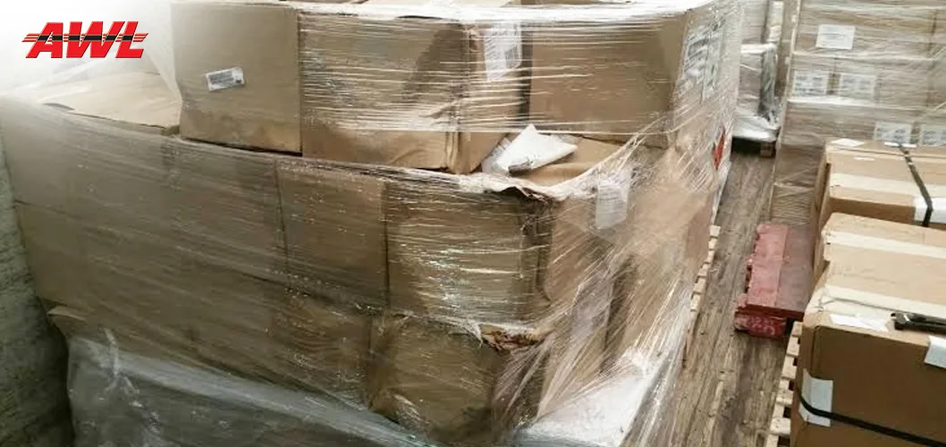 cargo