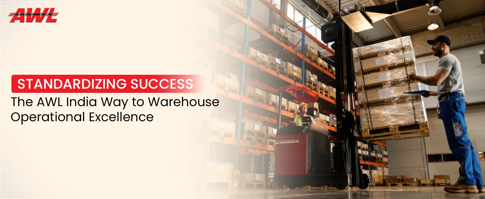 pharmaceutical warehouse
