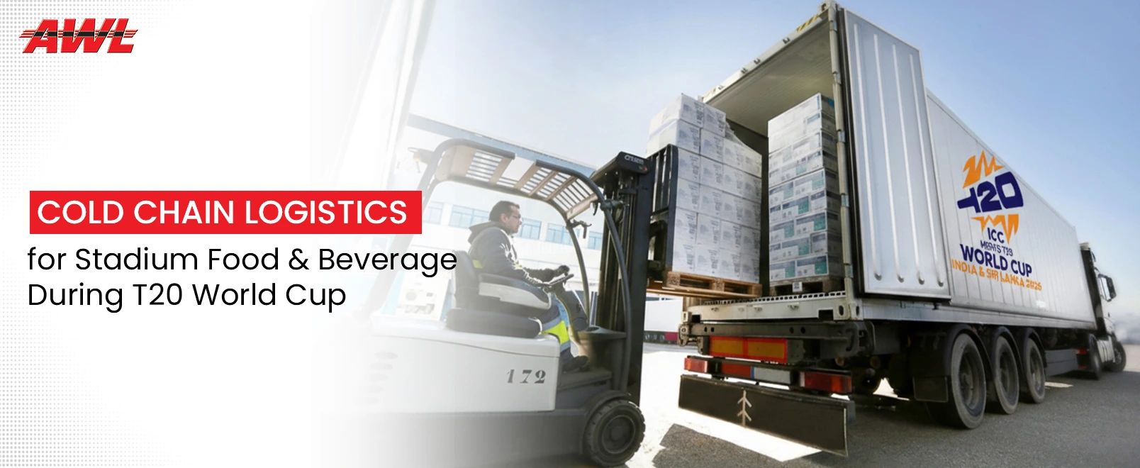 temperature-controlled logistics solutions