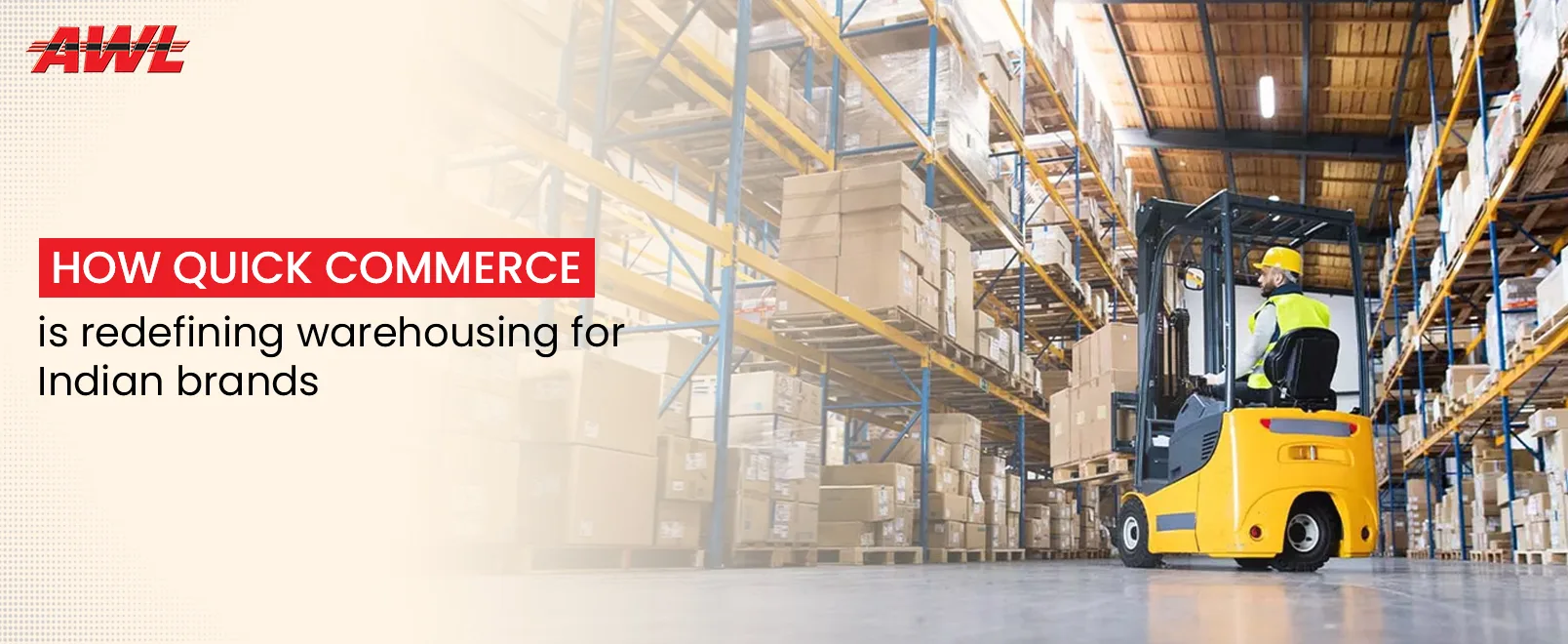 reshaping warehousing strategy