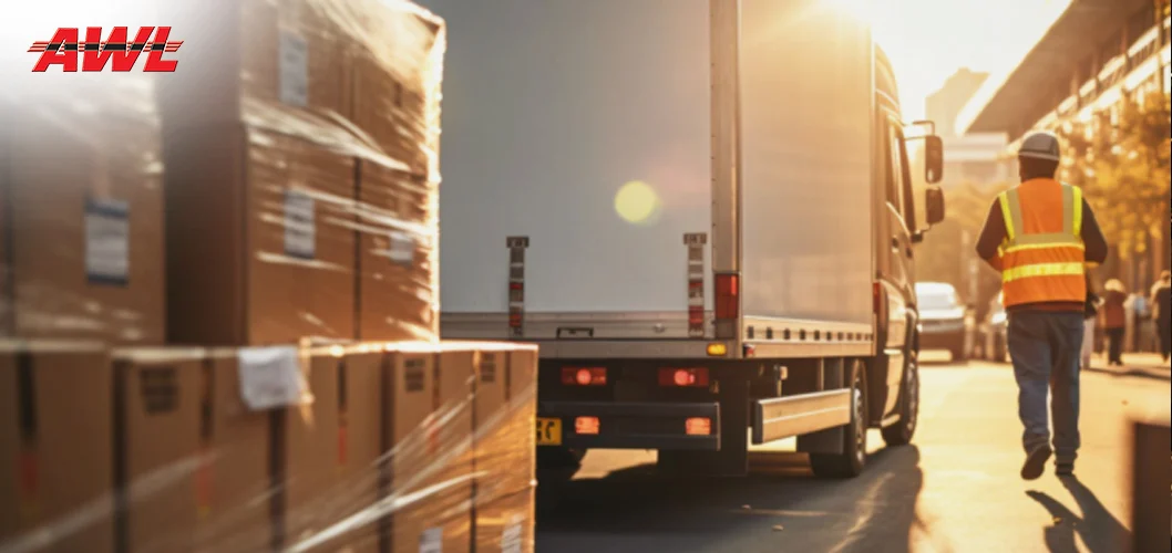 reshaping warehousing strategy