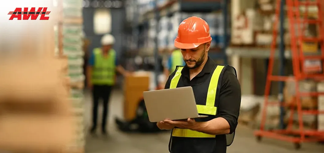 Omnichannel Logistics in India