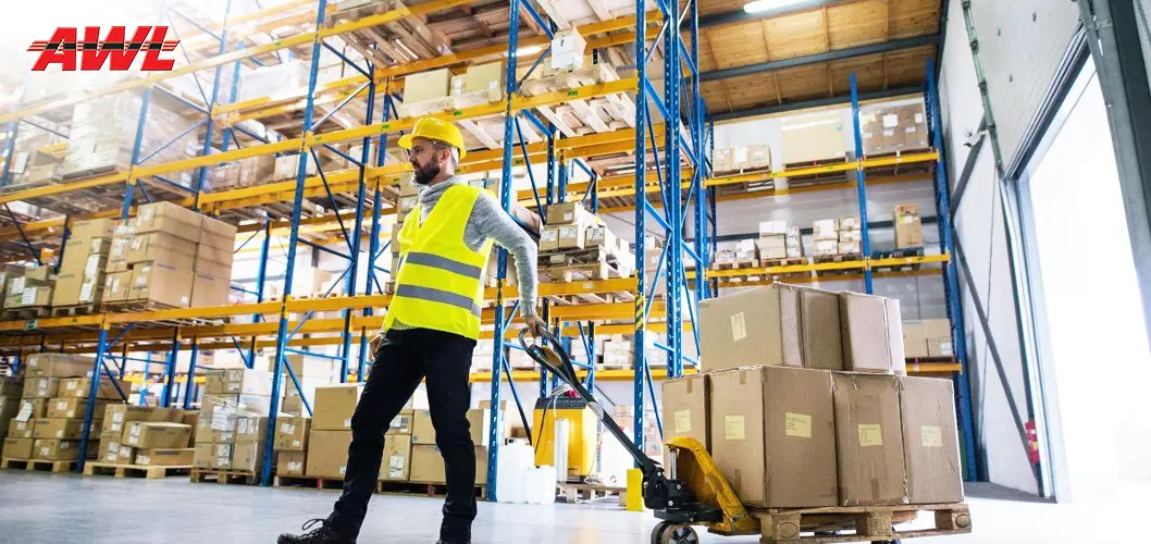 Order Fulfillment